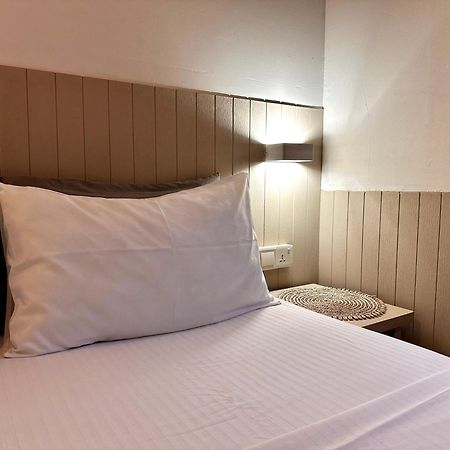 萨勒斯度岛 图鲁斯杜卡谋珀斯旅馆酒店 外观 照片